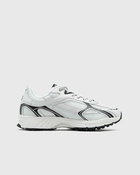 Mercer The Re Run Speed White - Mens - Lowtop