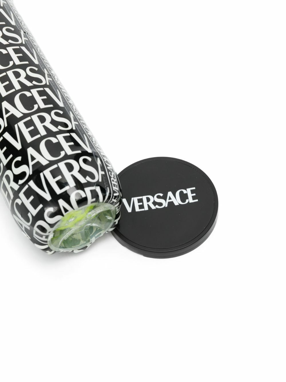 Versace Yellow Tennis Ball Set