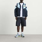 Adidas Men's AFA EQT Track Top in Crew Navy