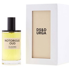 D.S. & Durga Notorious Oud EDP Spray 3.4 oz Fragrances 735899277577