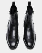 Steve Madden Haynes Boots in Black