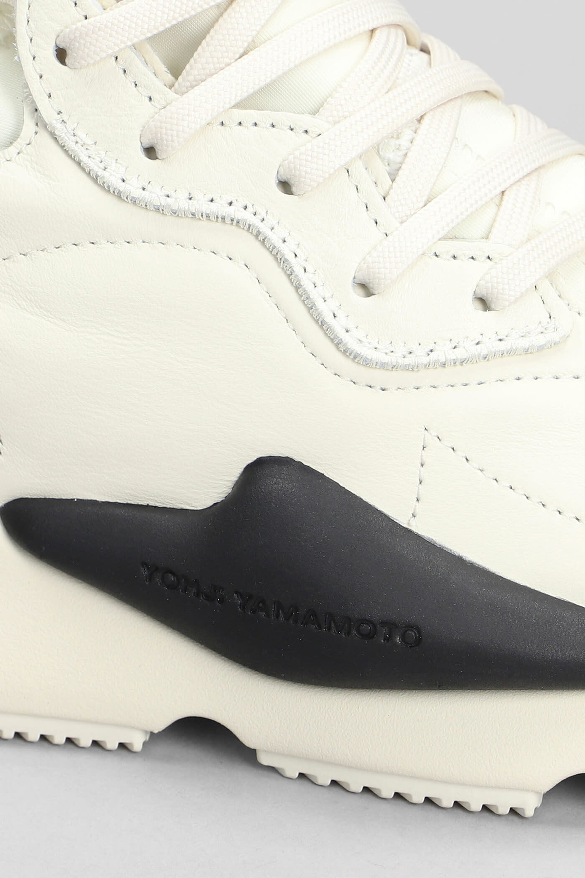 Y-3 Kaiwa Sneakers