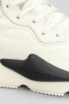 Y-3 Kaiwa Sneakers