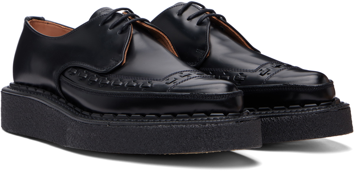 George Cox Black Diano Derbys