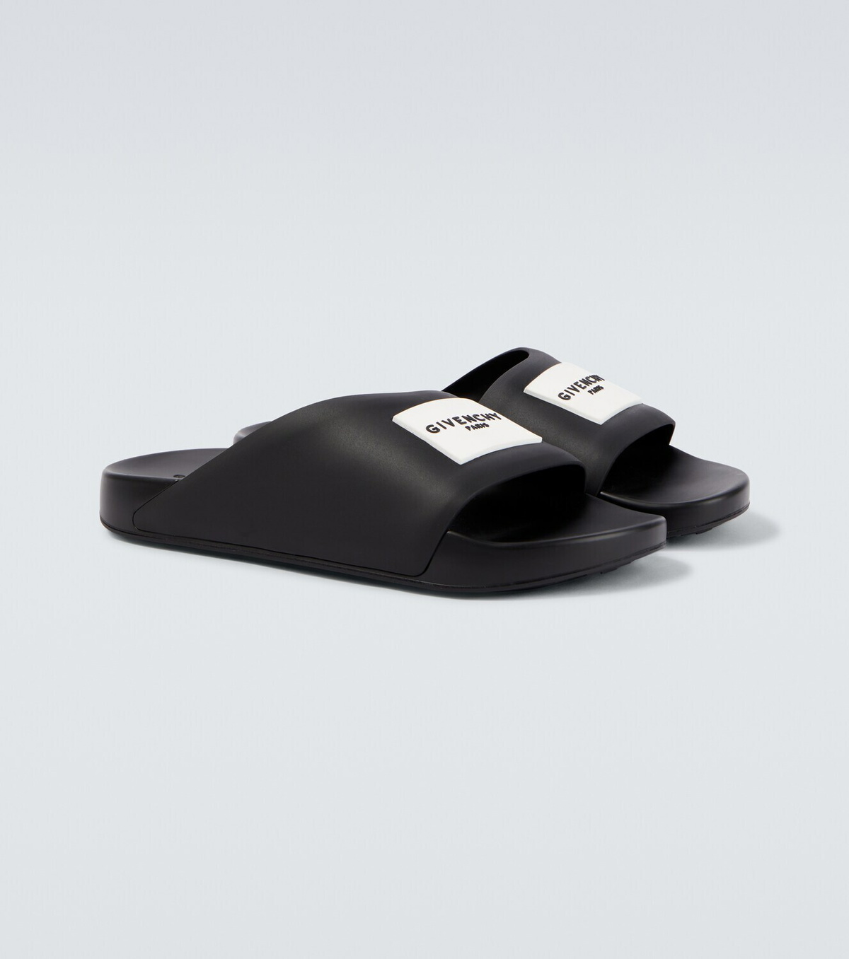Givenchy Logo slides