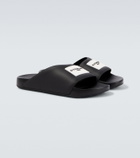 Givenchy Logo slides