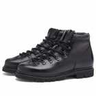 Paraboot Men's Avoriaz Boot in Matte Black