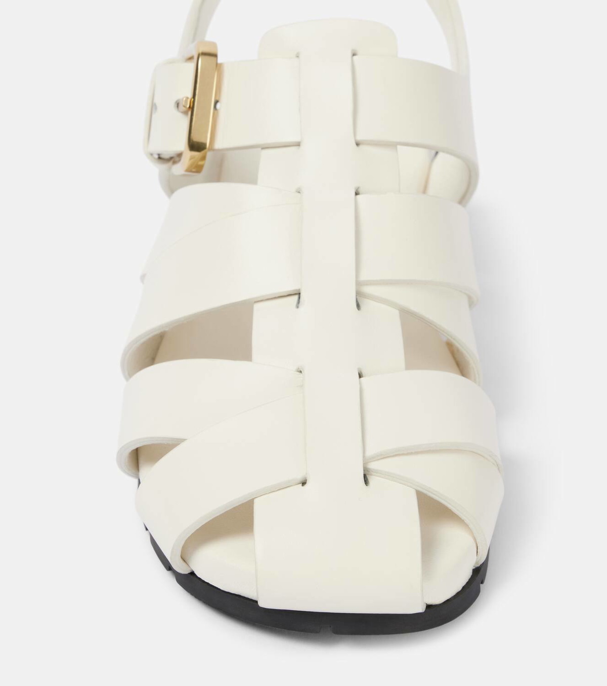 【24AW NEW】BOTTEGA VENETA / Alfie フィッシャーマンサンダル nm_4819941_100189_m