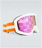 Gucci - GG mask ski goggles