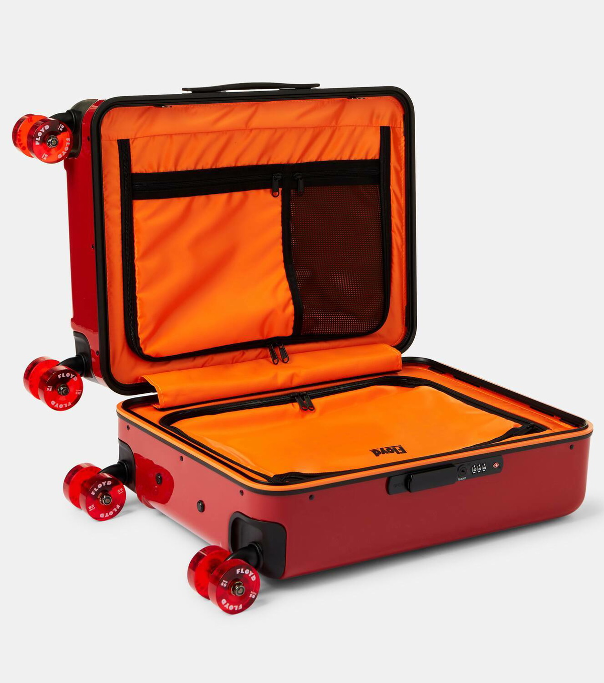Floyd Floyd Cabin carry-on suitcase