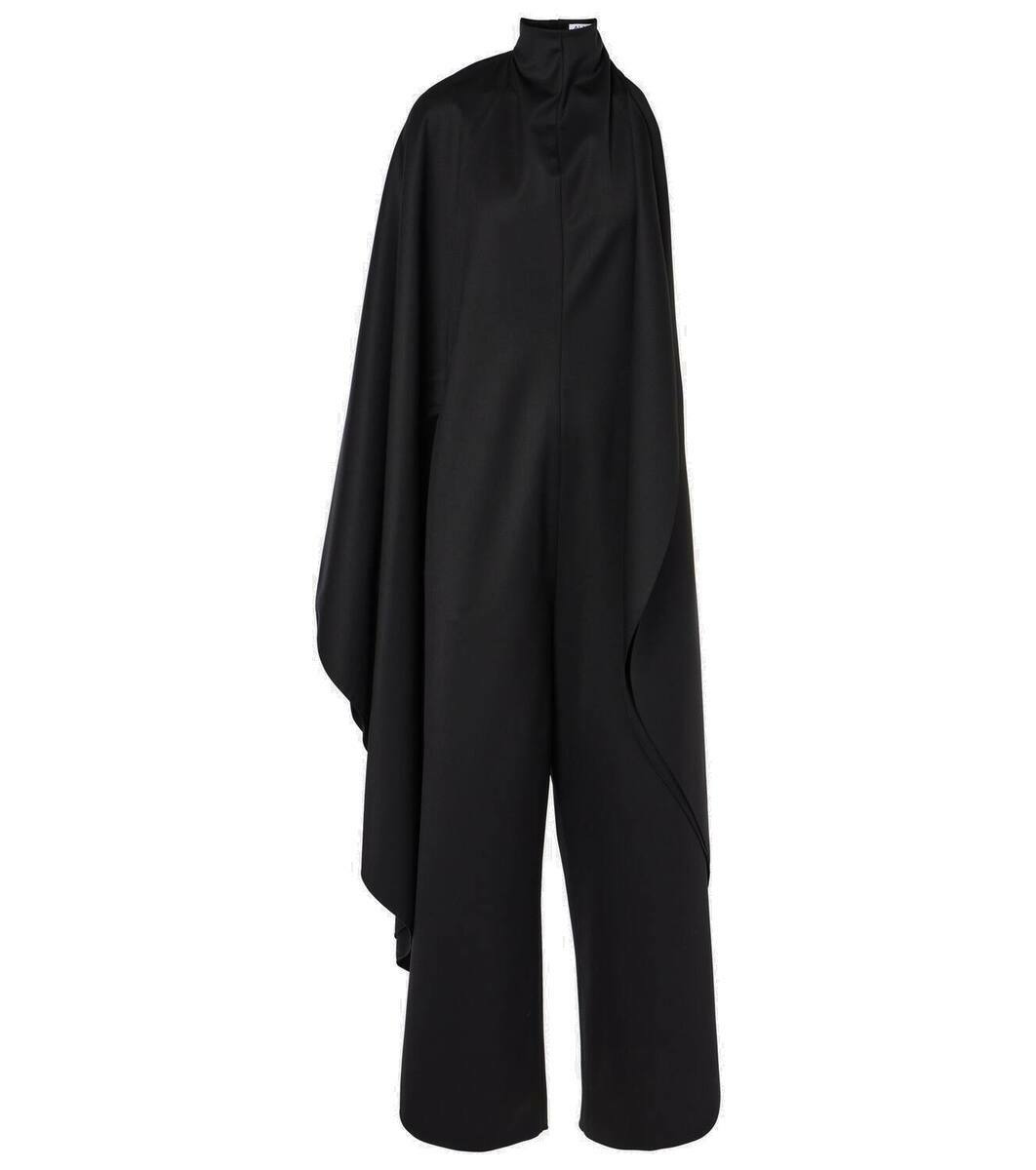 ALAIA アライア ジャンプスーツ Halterneck jumpsuit752730 ALAIA アライア ジャンプスーツ Halterneck jumpsuit752730