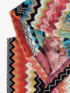 Missoni Home Giacomo Multicolor   Unisex