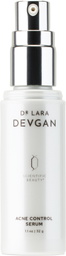 Dr. Lara Devgan Scientific Beauty Acne Control Serum, 32 mL