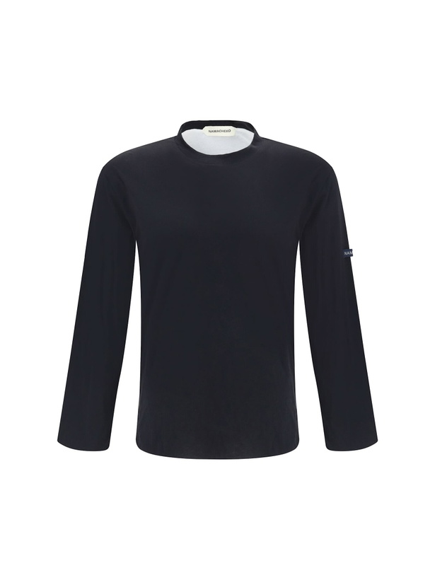 Photo: Namacheko Coupled Long Sleeve Jersey