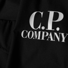 C.P. Company Undersixteen Women's Pro-Tek Short Jacket in Black