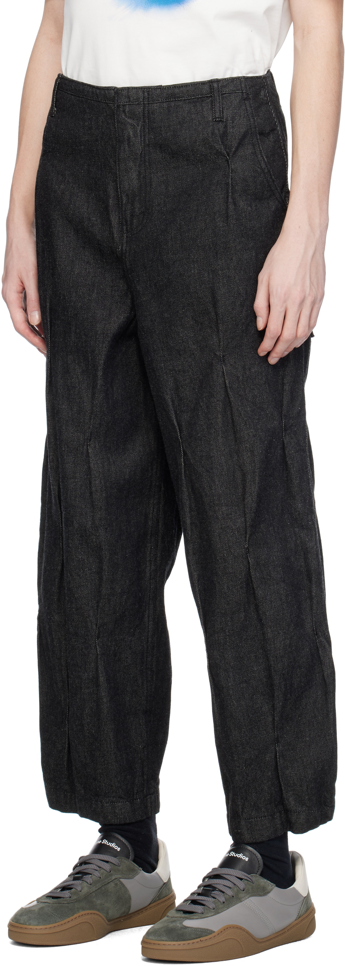 ADER error Black 0103 Jeans ADER error