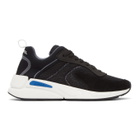 Diesel Black S-Serendipity Sneakers