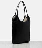 Miu Miu Ivy Medium leather shopper