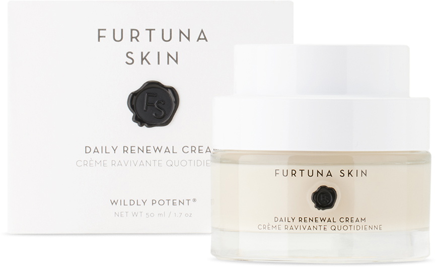 Perla Brillante Daily Renewal Cream 15ml Travel