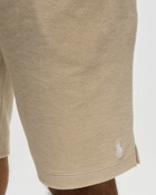 Polo Ralph Lauren Athletic Short Beige - Mens - Sport & Team Shorts