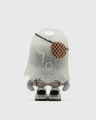 Superplastic Super Ghost Grey By Trevor Andrew Multi Toys