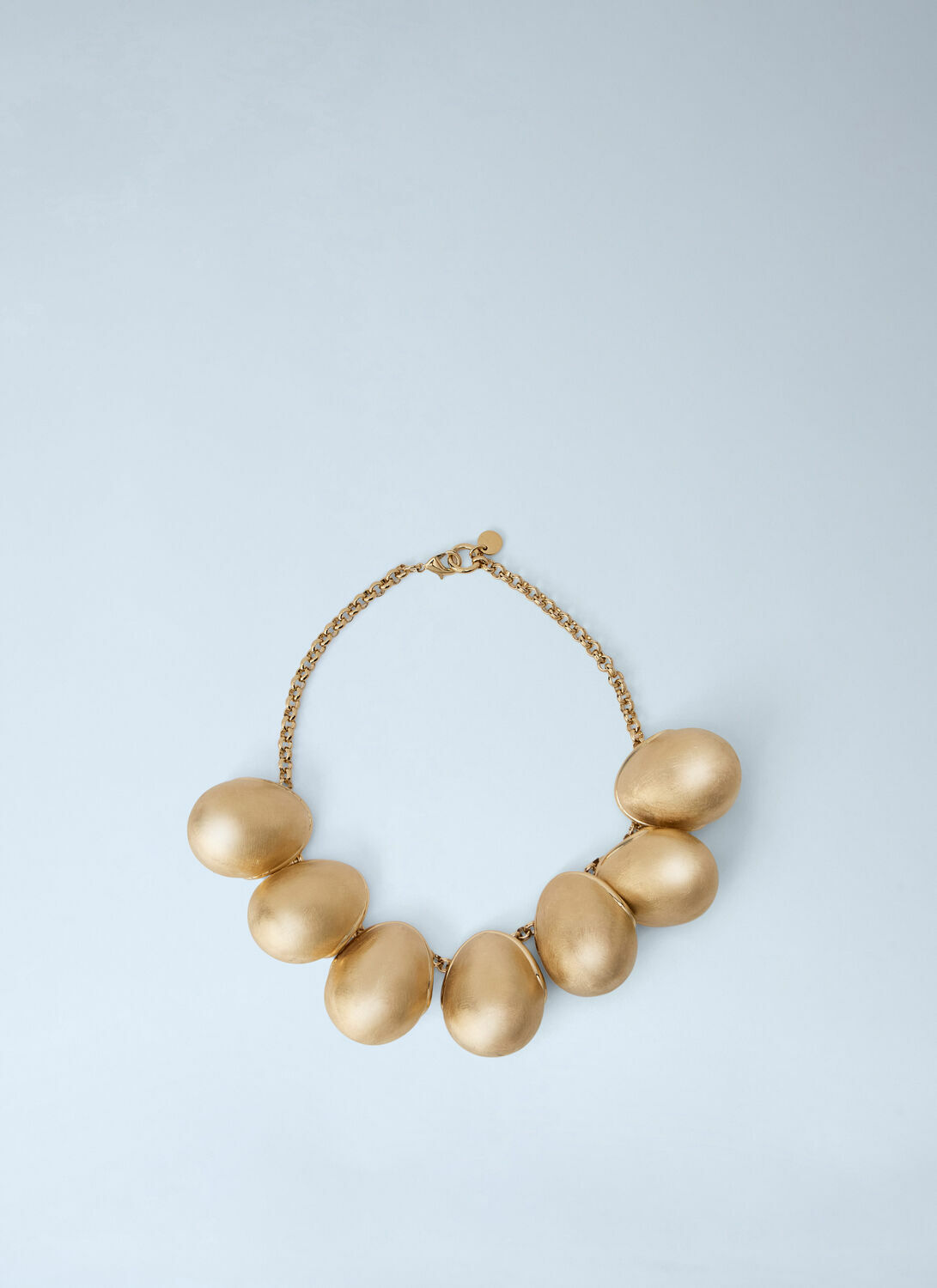Jacquemus Le Collier Raisin Necklace