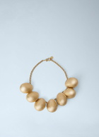 Jacquemus Le Collier Raisin Necklace