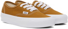 Vans Brown Vault OG Authentic LX Sneakers