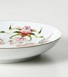 L'Objet Grand Tour Large porcelain bowl