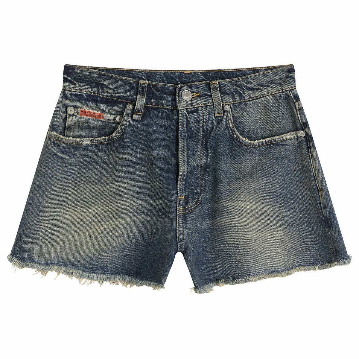 Martine Rose Reversible Football Short Martine Rose