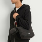 Topologie Bottle Sacoche Bag - Mini in Black Dry 