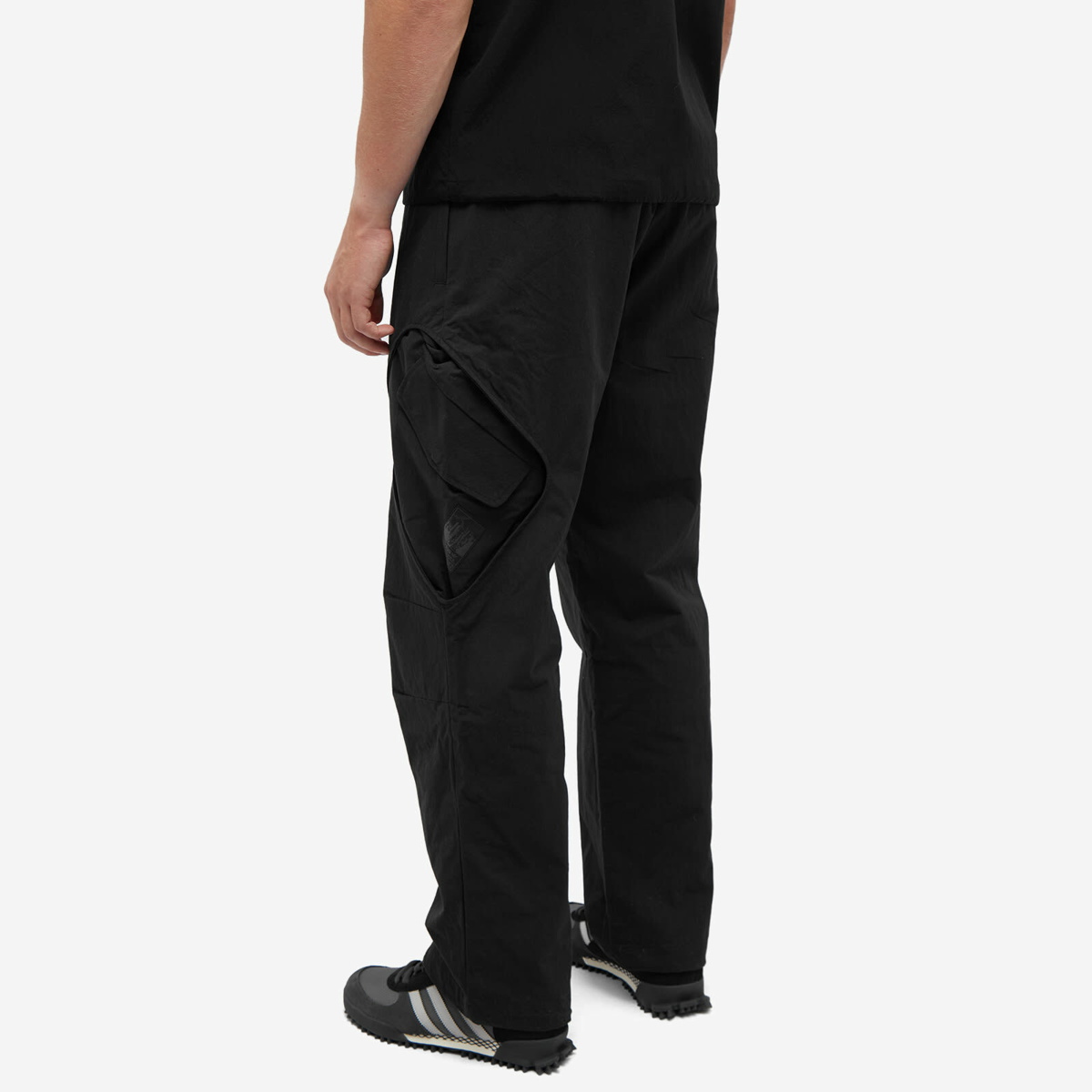 Adidas Men's Adventure Premium Pant in Black adidas