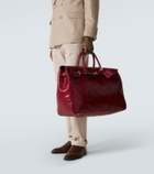 Brunello Cucinelli Leather tote bag