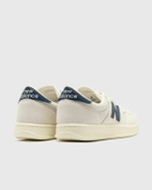 New Balance T500 White Lowtop