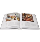 Phaidon - Interiors: The Greatest Rooms of the Century Hardcover Book - Gray