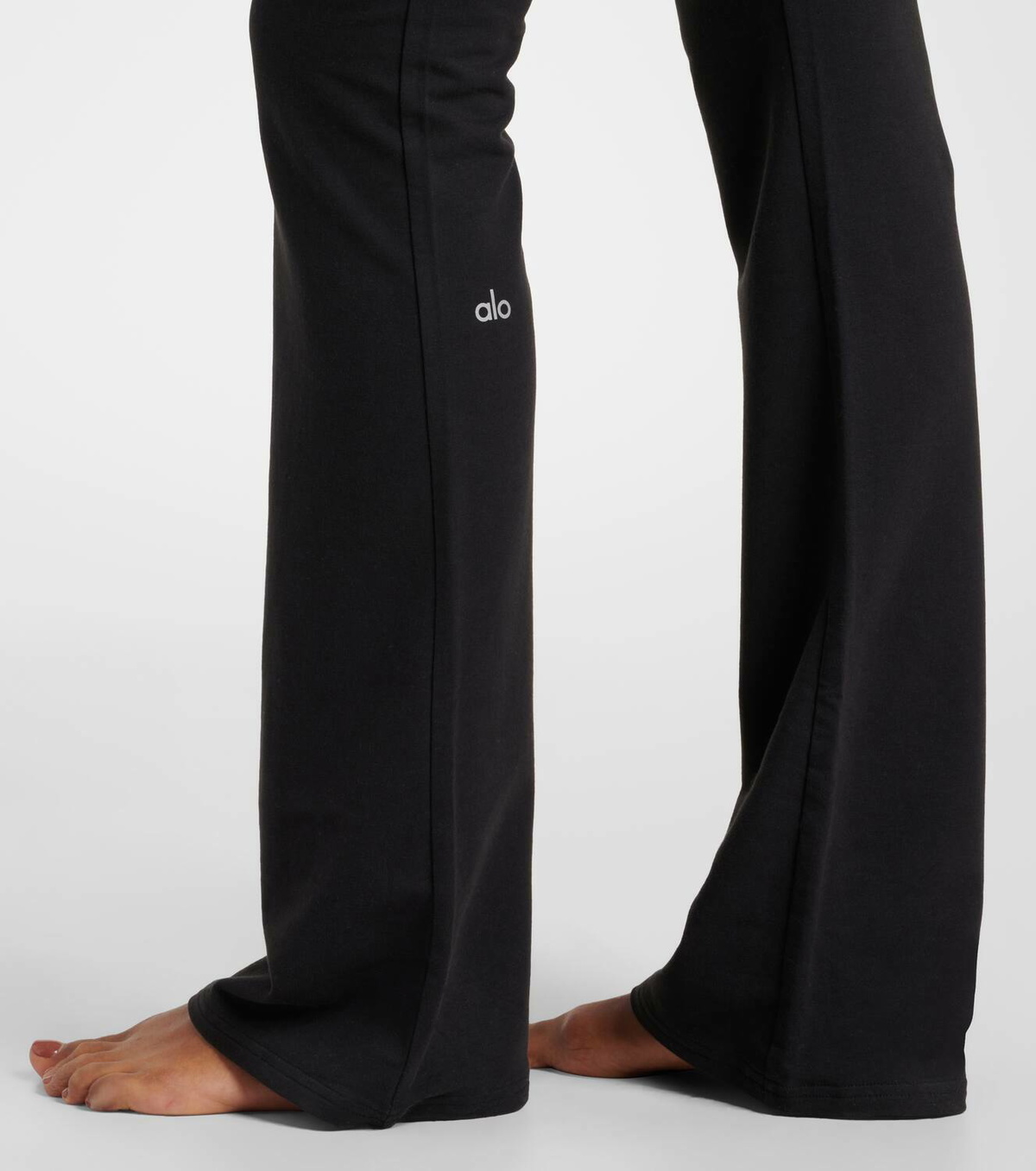 Alo Yoga Sway bootcut sweatpants
