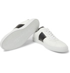 Paul Smith - Levon Two-Tone Leather Sneakers - Men - White