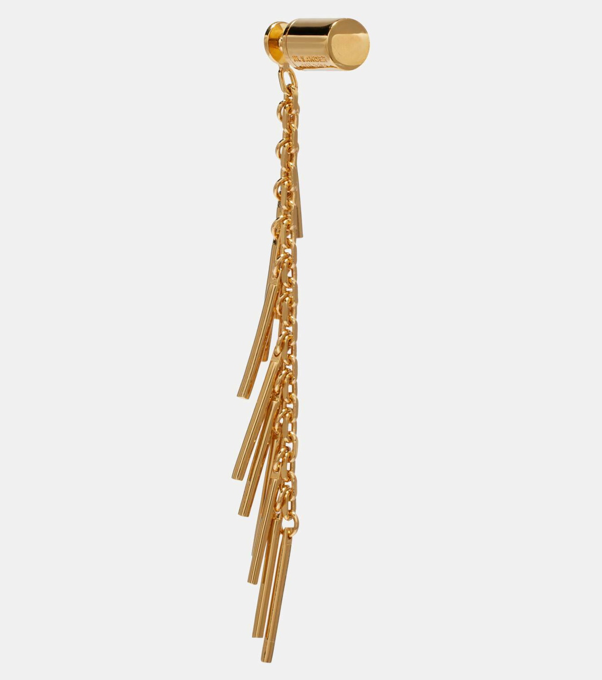 Jil Sander Drop earrings