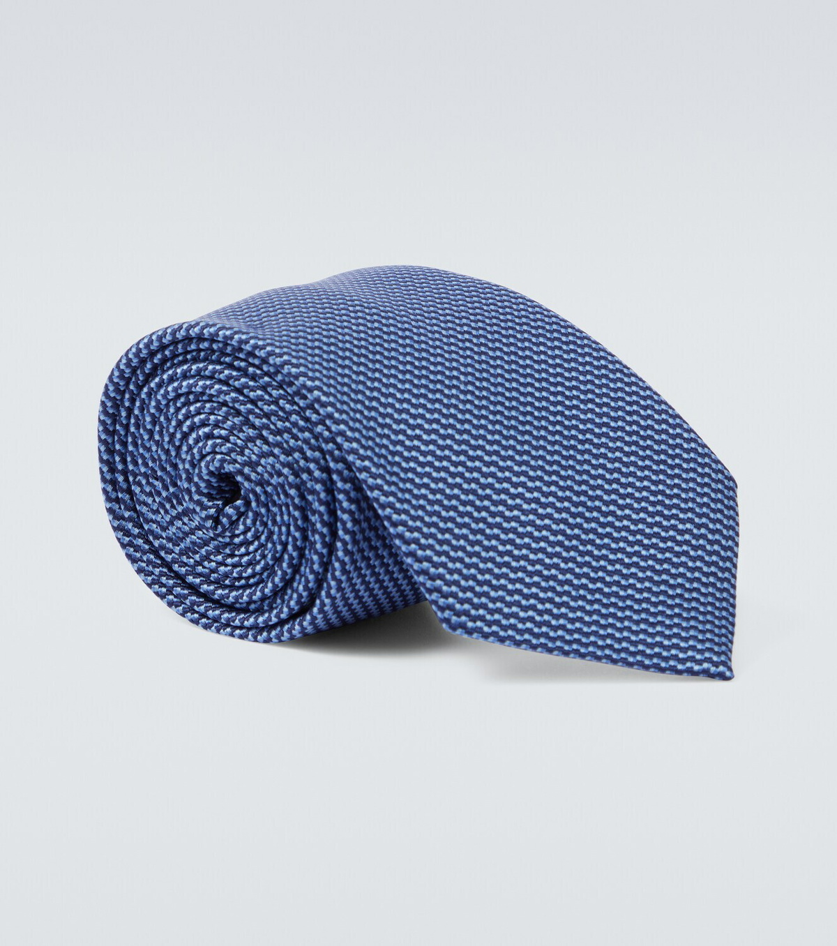 Giorgio Armani Silk tie