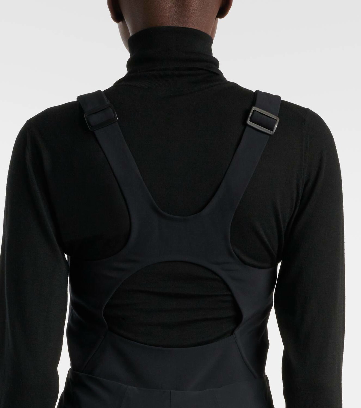Aztech Mountain Bib ski salopettes
