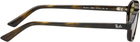 Ray-Ban Brown Khal Sunglasses