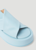 Marsèll Piattaforma Sandals