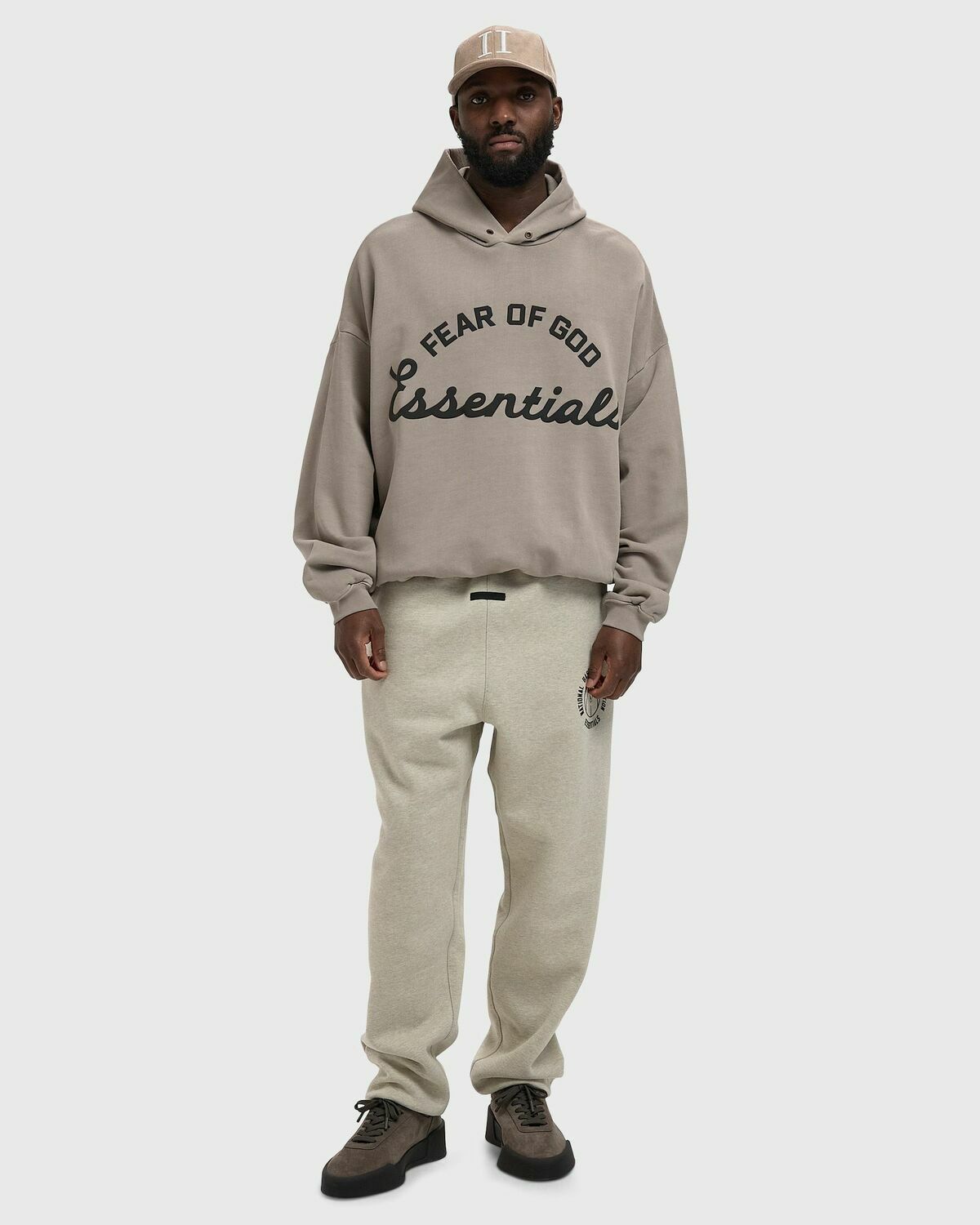 TRAINING 90'S HOODIE