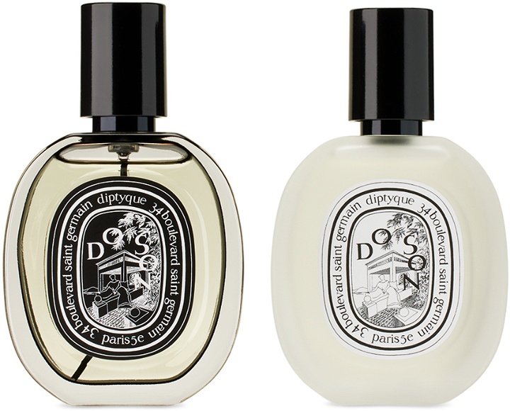 Photo: diptyque Limited Edition Do Son Eau de Parfum & Hair Mist Set, 2 x 30 mL