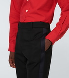 Wales Bonner - Classical tailored pants