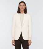 Ralph Lauren Purple Label - Kent single-breasted blazer