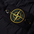 Stone Island Crinkle Reps Down Parka
