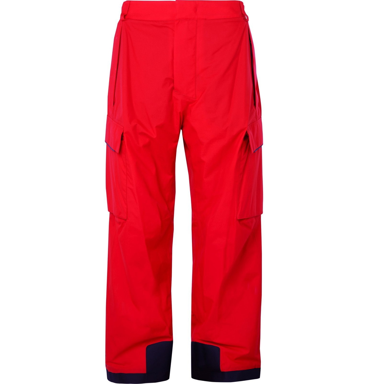 MONCLER GRENOBLE Straight-Leg GORE-TEX® Ski Pants for Men