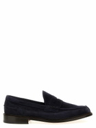 Tricker's adam Loafers