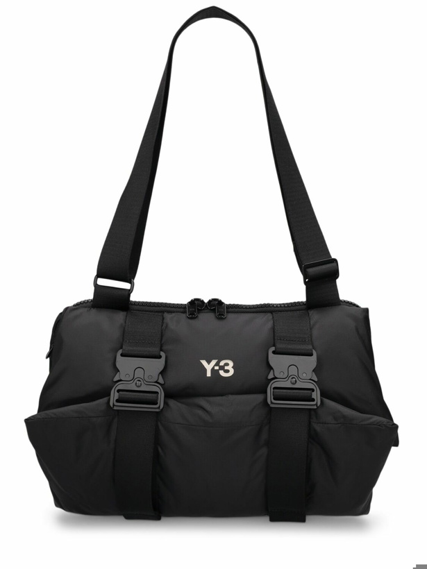 Photo: Y-3 - Cn Body Bag